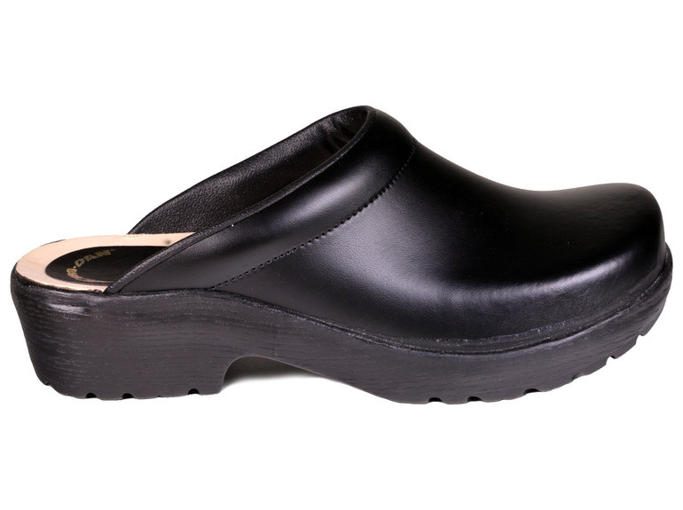 Euro-Dan Lars PU hout zwart OUTLET Euro-Dan Euro-Dan Lars PU hout zwart OUTLET