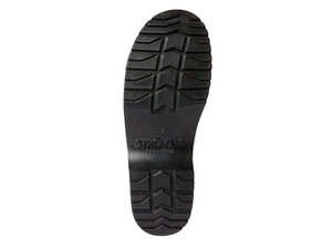 Strövels Strövels 303 PU hout zwart OUTLET