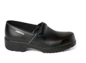 Strövels 933 flex zwart OUTLET