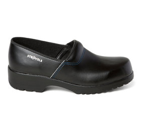 Strövels 933 flex zwart OUTLET