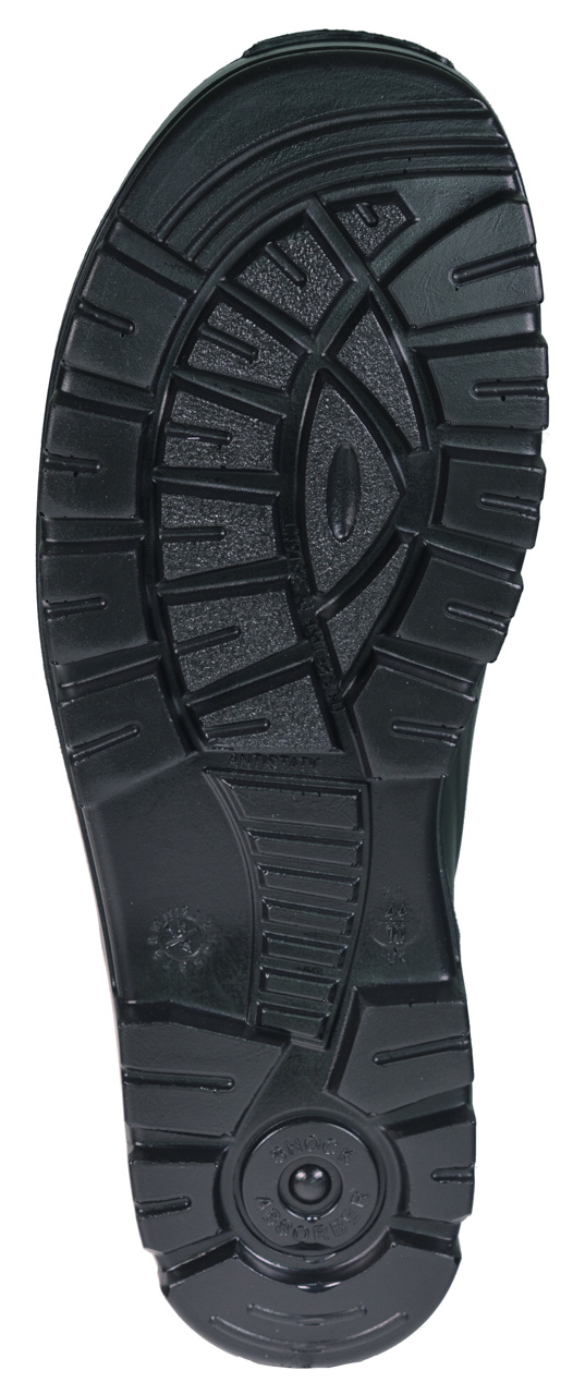 Techno Boots Techno Boots PU S5 Premium groen 39 t/m 49, foto 2 van 2
