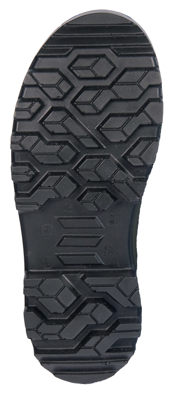 Techno Boots Techno Boots Thermo PU S5 groen (42 t/m 48), foto 2 van 2