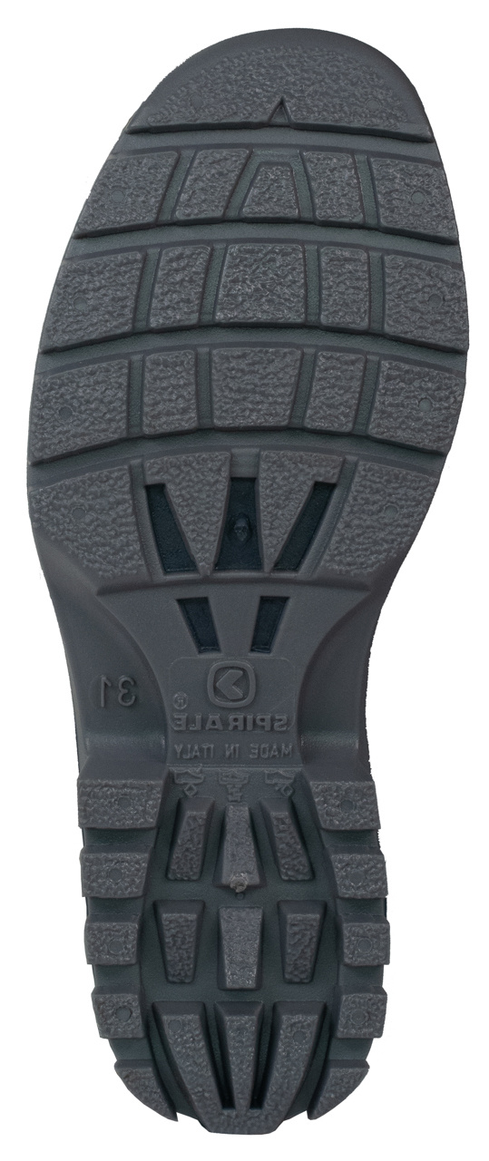 Spirale / Nora Spirale Mareike PVC blauw (31 t/m 42), foto 2 van 2