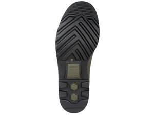 Spirale / Nora Spirale Como PVC  groen (39 t/m 47)