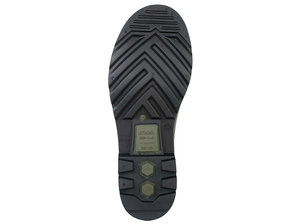 Spirale Iseo PVC groen (39 t/m 47) Spirale / Nora Spirale Iseo PVC groen (39 t/m 47)