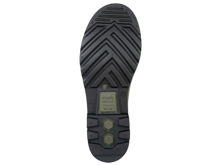 Spirale Iseo PVC groen (39 t/m 47) Spirale / Nora Spirale Iseo PVC groen (39 t/m 47)