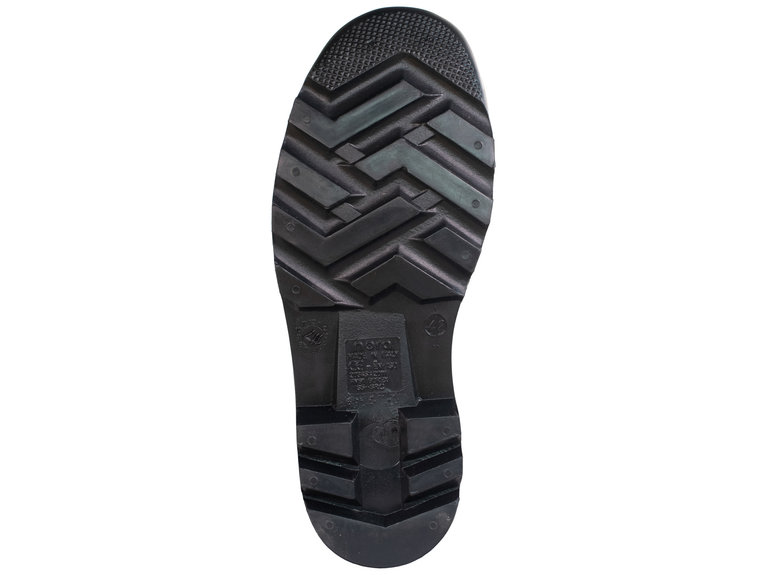 Spirale Gorex PVC S5 groen (40 t/m 47) Spirale / Nora Spirale Gorex PVC S5 groen (40 t/m 47)