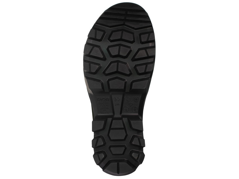 Spirale Noratherm PU S5 groen OUTLET Spirale / Nora Spirale Noratherm PU S5 groen OUTLET