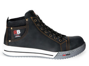 Redbrick Redbrick Gold S3 zwart OUTLET