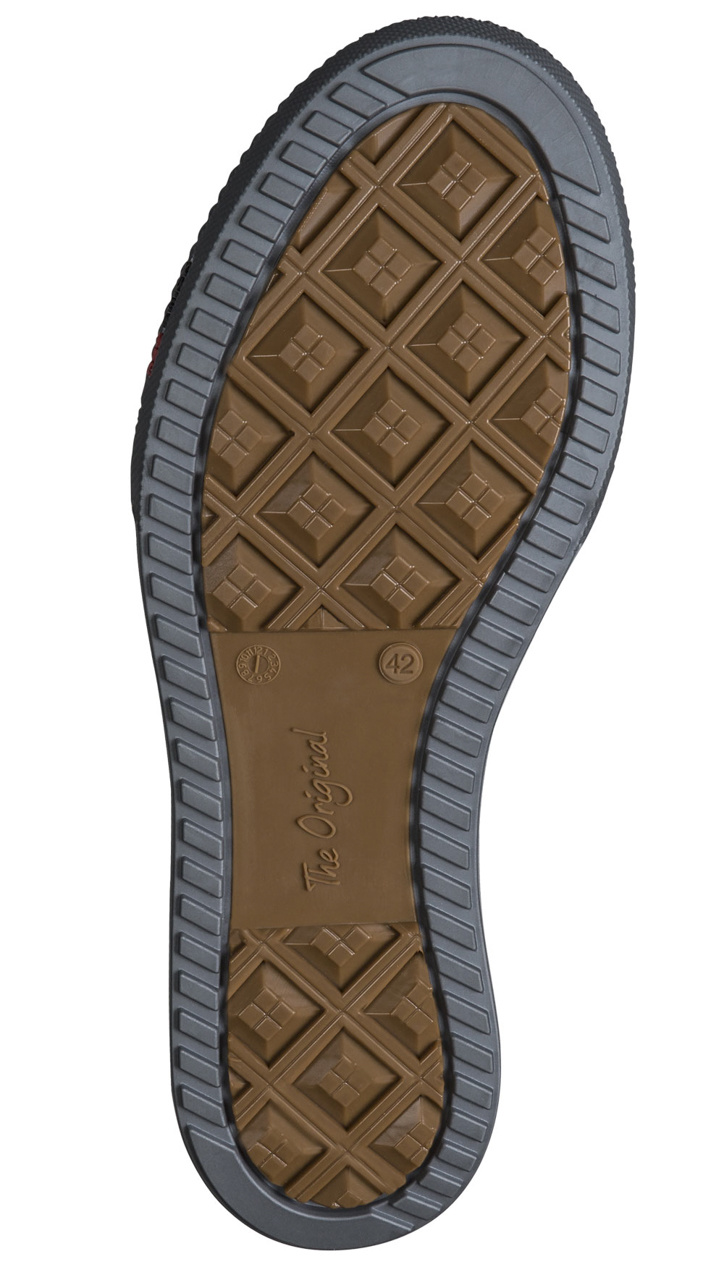 Redbrick Redbrick Gold S3 zwart OUTLET, foto 2 van 3