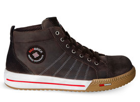 Redbrick Smaragd S3 bruin OUTLET