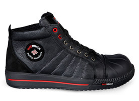 Redbrick Redbrick Onyx S3 zwart OUTLET Redbrick Onyx S3 zwart OUTLET