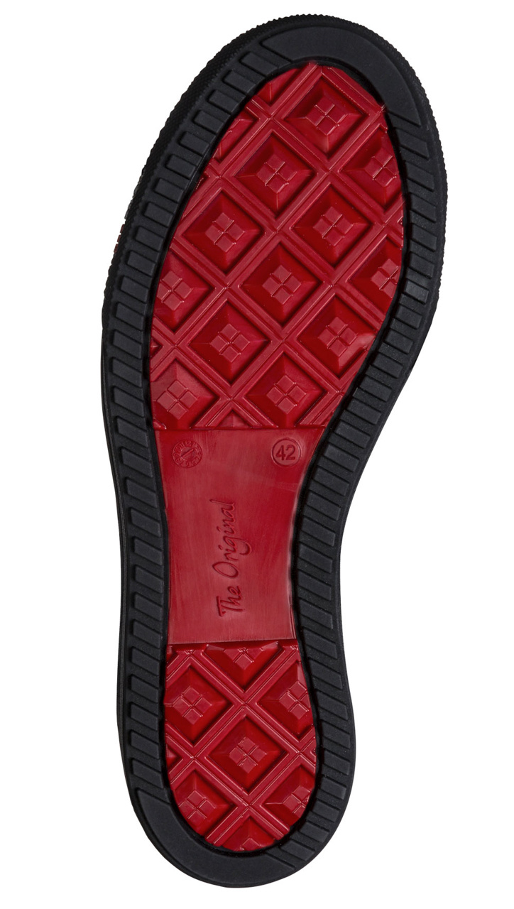 Redbrick Redbrick Onyx S3 zwart OUTLET, foto 2 van 4
