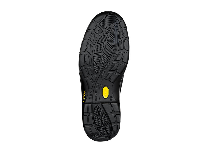 Grisport Grisport instapper S1P zwart OUTLET