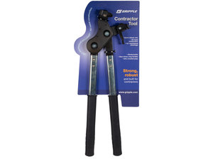 Gripple Contractor tool (metalen spantang) Gripple Contractor tool (metalen spantang)
