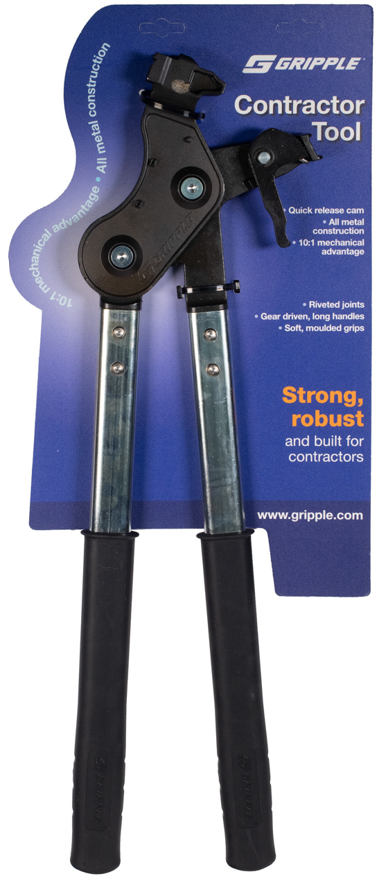 Gripple Gripple Contractor tool (metalen spantang), foto 2 van 2