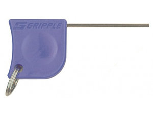 Gripple Release Key