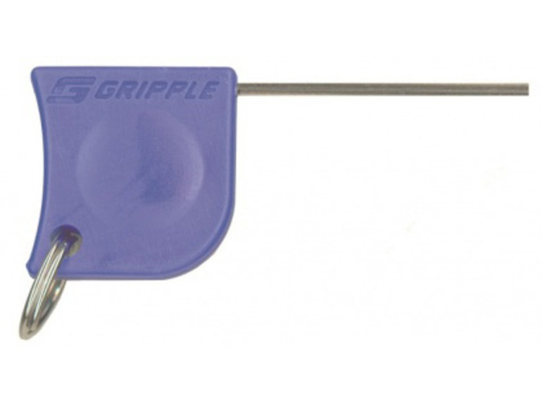 Gripple Release Key