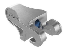 Gripple T-Clip 1 t/m 2 (1,8 t/m 4,2 mm) Gripple T-Clip 1 t/m 2 (1,8 t/m 4,2 mm)