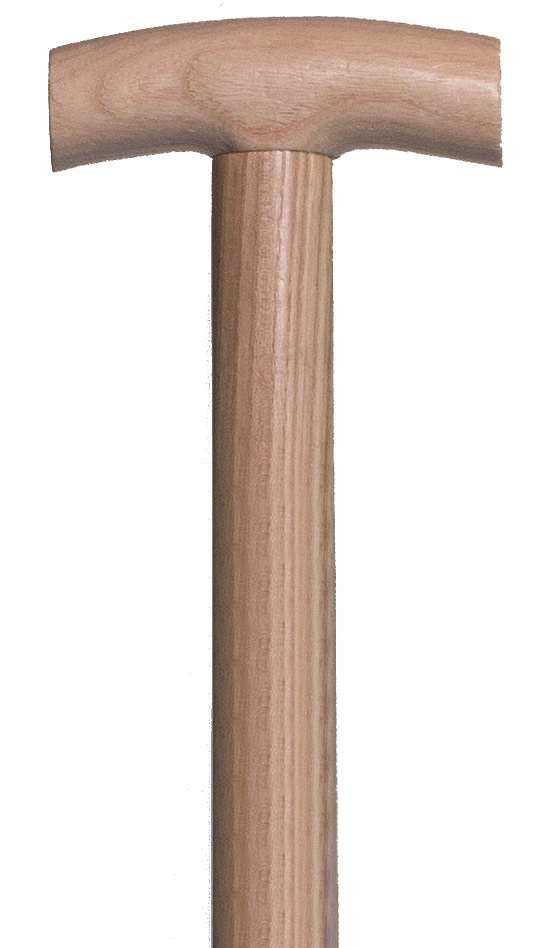 Hummer Tools Spade met blank geslepen blad, foto 4 van 4