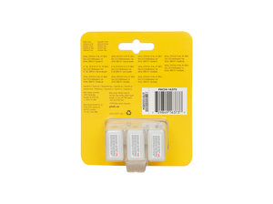 PetSafe Navulling anti-blaf spray Citronella (per 3 stuks verpakt)