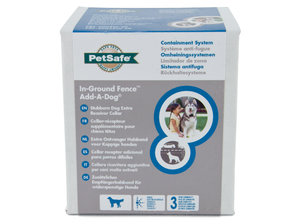 PetSafe Super ontvanger (voor grotere of koppige honden)