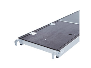 Maxall Platform met luik 60 cm (185 t/m 305 cm)