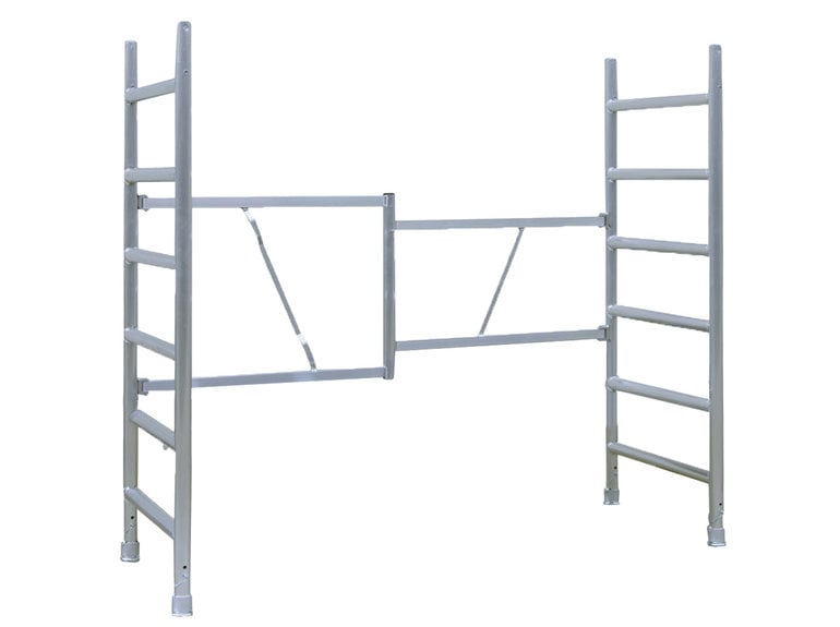 Maxall Vouwsteigerframe 75x185 cm