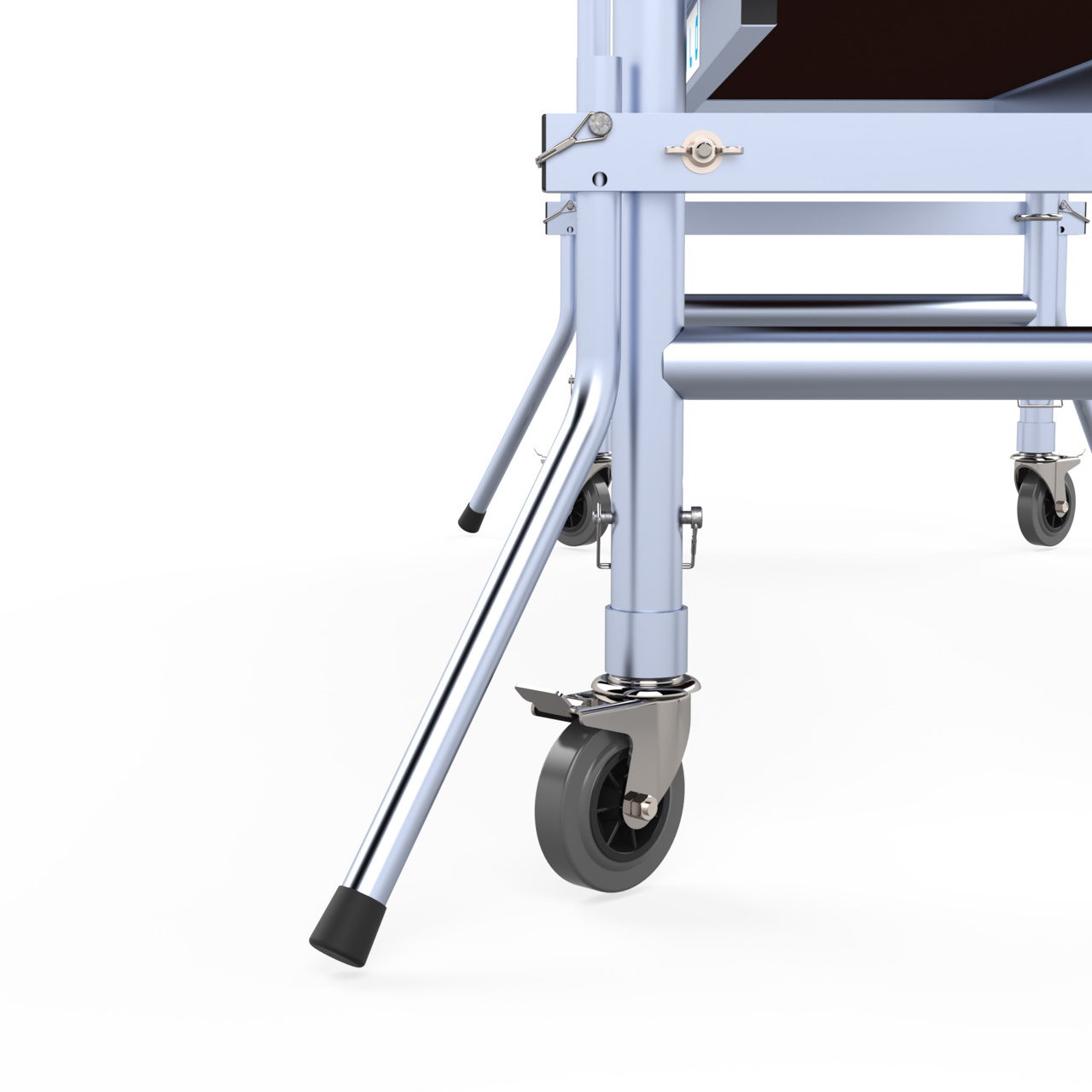 Maxall Quickstab stabilisator 75 cm, foto 4 van 6