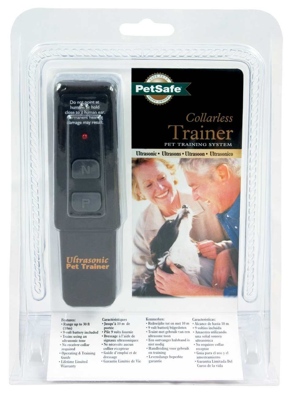 PetSafe Ultrasone trainer (10 m), foto 2 van 2