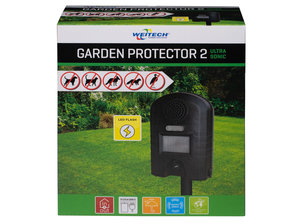 Weitech Garden Protector 2 (200 m²)