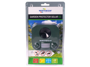 Weitech Garden Protector Solar (75 m²)