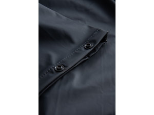 Lyngsoe Lyngsoe microflex stretch regenoverall PU marine (S t/m XXXL)