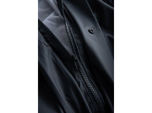 Lyngsoe Lyngsoe microflex stretch regenoverall PU marine (S t/m XXXL)