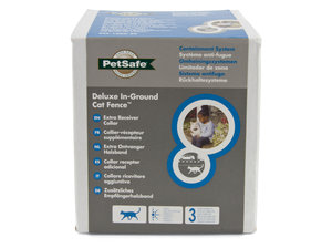 PetSafe Ultralichte ontvanger (voor katten en kleine honden)