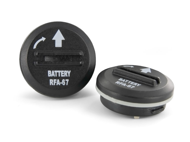 PetSafe Batterijmodule (6 V) per 2 stuks verpakt