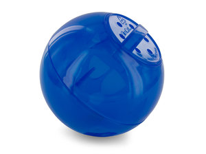 PetSafe Snackbal Slimcat blauw