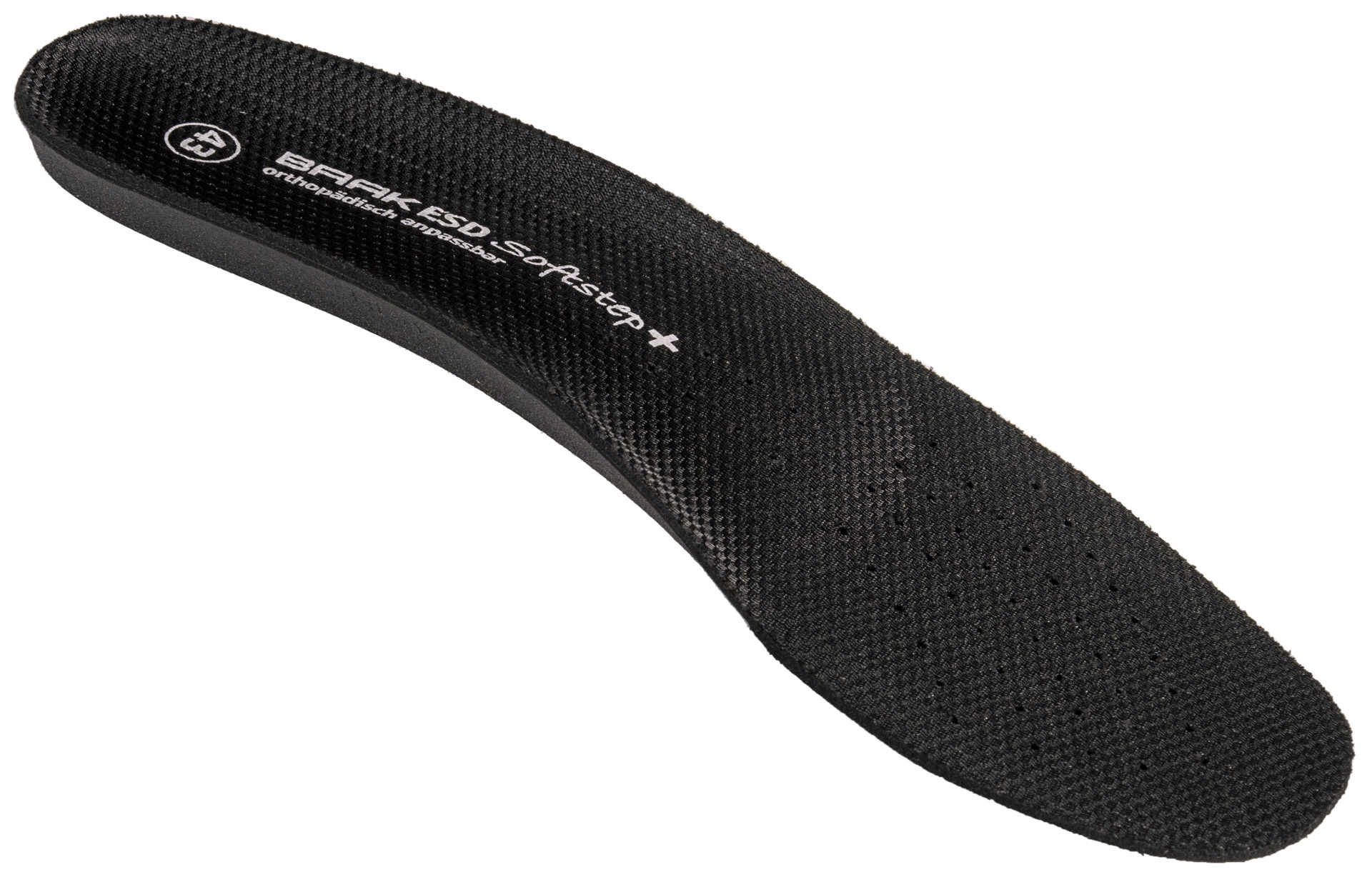 Baak Baak inlegzool Softstep+ dames ESD (36 t/m 42), foto 3 van 5