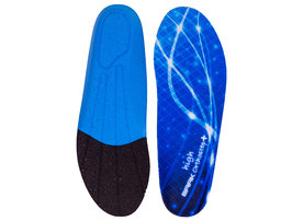 Baak Baak inlegzool Orthostep+ hoog blauw (38 t/m 50) Baak inlegzool Orthostep+ hoog blauw (38 t/m 50)