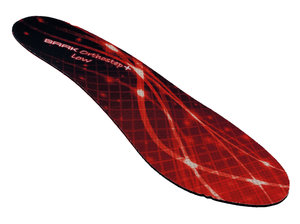 Baak inlegzool Orthostep+ laag rood (38 t/m 50) Baak Baak inlegzool Orthostep+ laag rood (38 t/m 50)