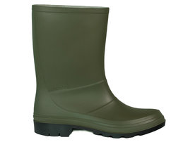 Spirale Iseo PVC groen (39 t/m 47)