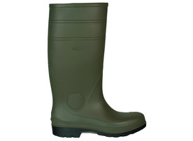 Spirale Como PVC groen (39 t/m 47)