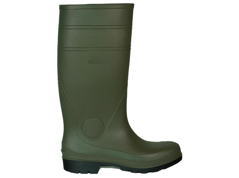 Spirale / Nora Spirale Como PVC  groen (39 t/m 47)