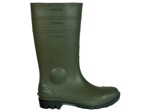 Spirale Gorex PVC S5 groen (40 t/m 47) Spirale / Nora Spirale Gorex PVC S5 groen (40 t/m 47)