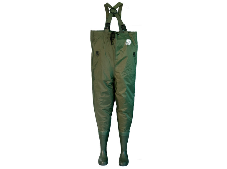 Lemigo Waadpak 210 g groen (41 t/m 46)