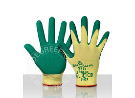 Werkhandschoen Showa Grip 310 maat 6 t/m 10 (per 10 paar verpakt)