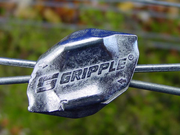 Gripple Gripple Plus medium (per 400 stuks verpakt), foto 4 van 4