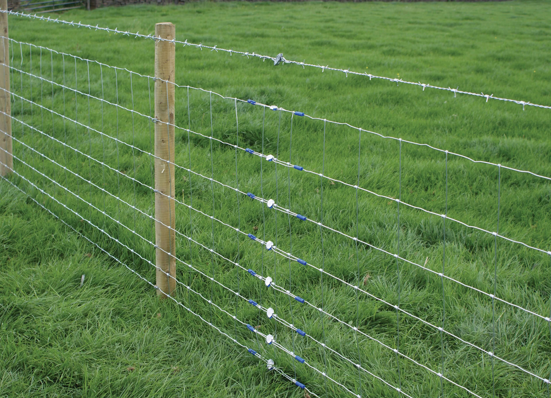 Gripple Gripple Barbed (per 20 stuks verpakt), foto 3 van 3