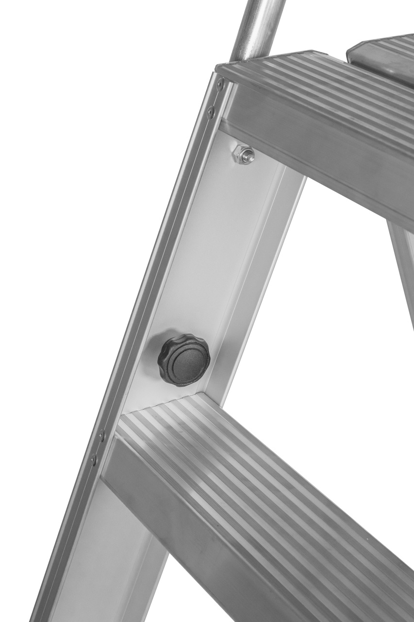 Maxall Veiligheidsbeugel voor Industriële dubbeltrap MTD, foto 5 van 5