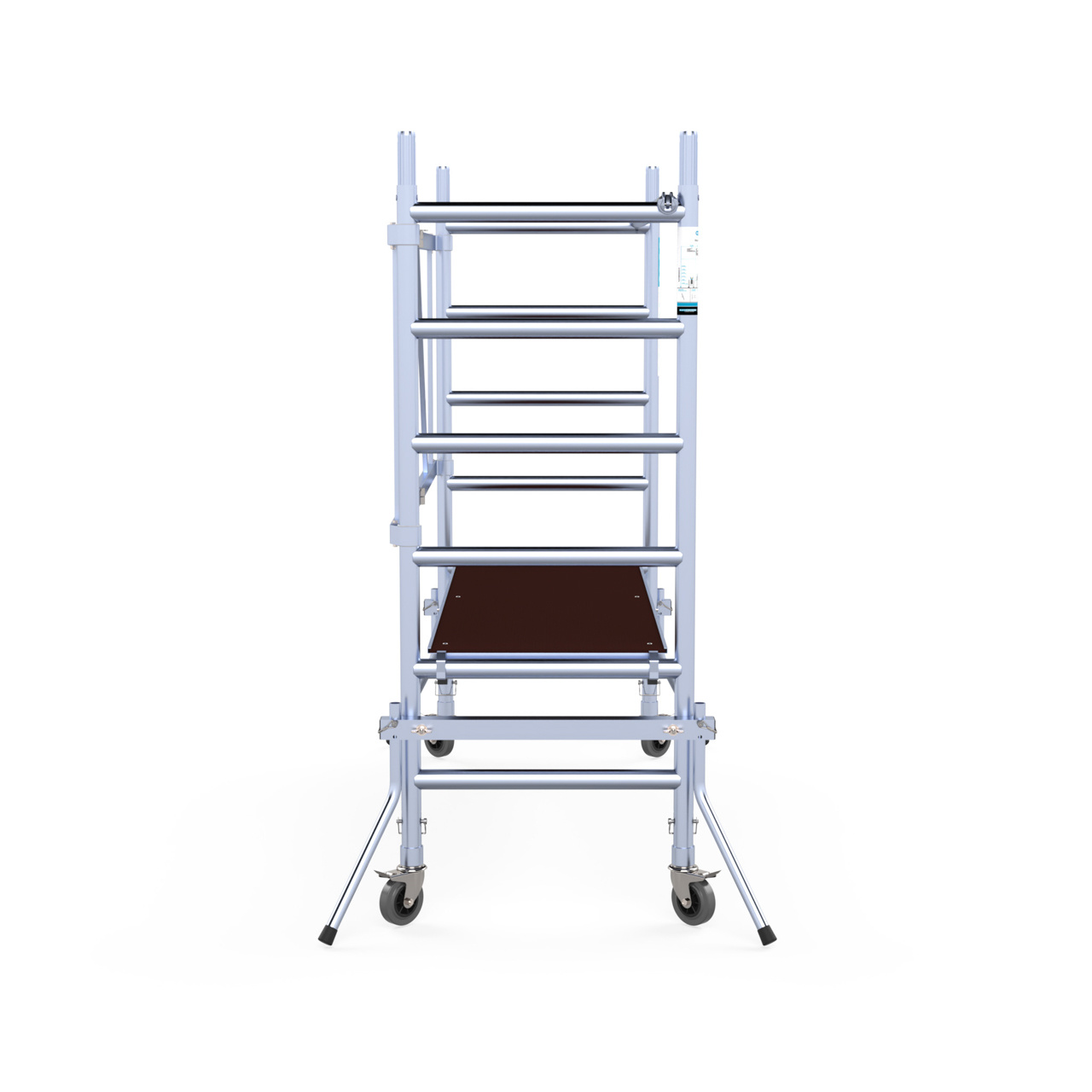 Maxall Quickstab stabilisator 75 cm, foto 6 van 6